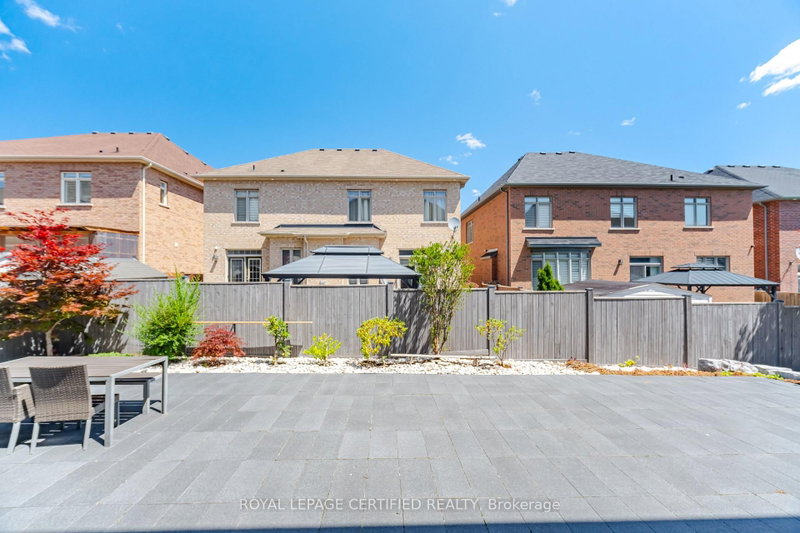 8833 Creditview Brampton,ON L6Y 0X3 — Photo 45