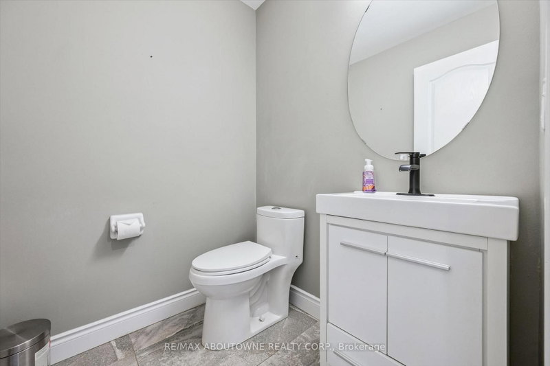 2456 6 Oakville,ON L6H 4L2 — Photo 19
