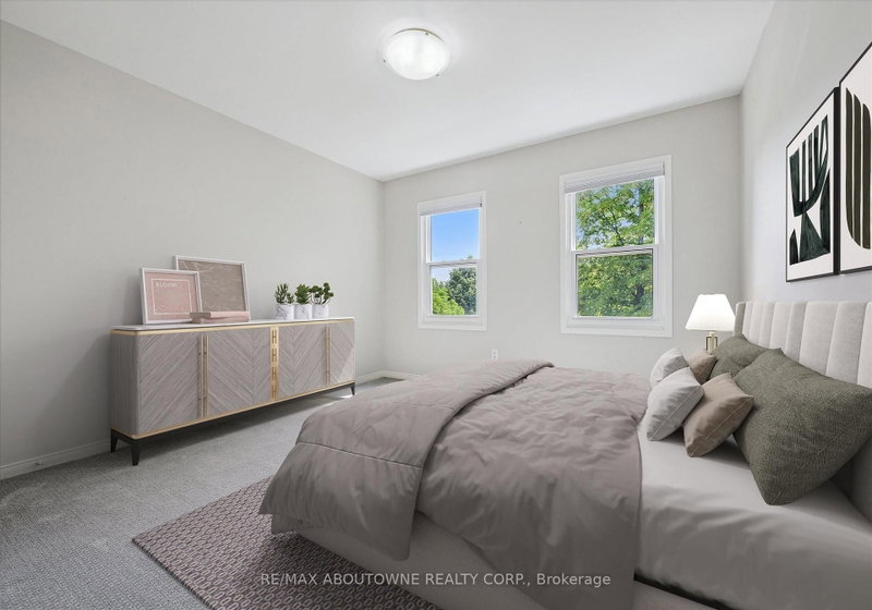 2456 6 Oakville,ON L6H 4L2 — Photo 28