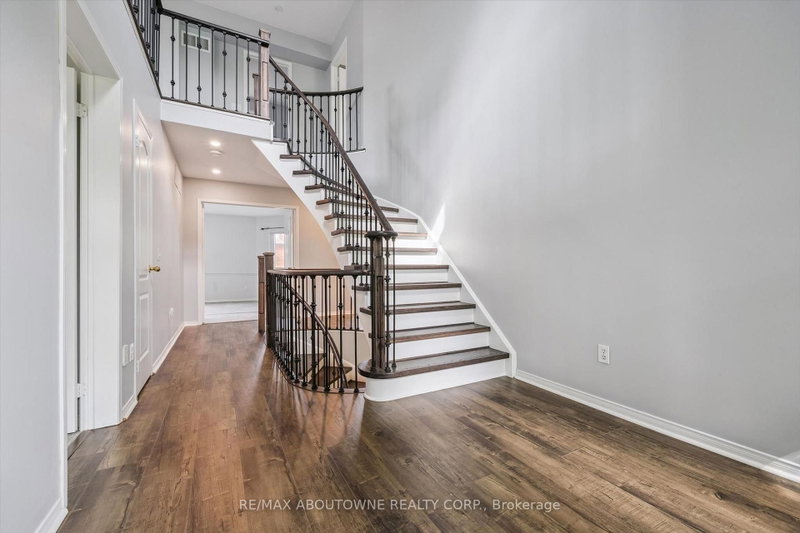 2456 6 Oakville,ON L6H 4L2 — Photo 37