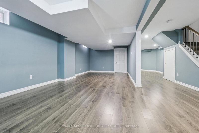 2456 6 Oakville,ON L6H 4L2 — Photo 39