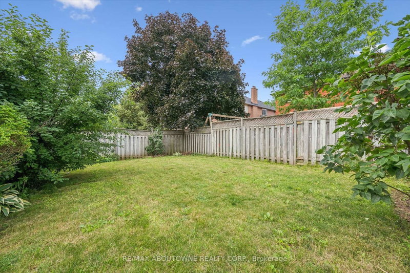 2456 6 Oakville,ON L6H 4L2 — Photo 45
