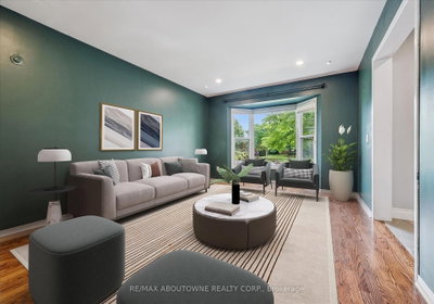 2456 6 Oakville,ON L6H 4L2 — Photo 5