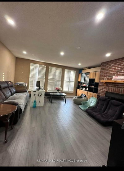36 Windmill Brampton,ON L6Y 3E4 — Photo 10