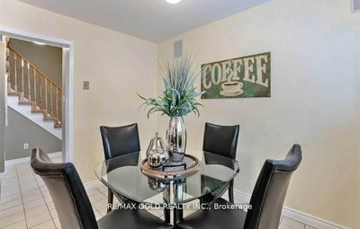 36 Windmill Brampton,ON L6Y 3E4 — Photo 12