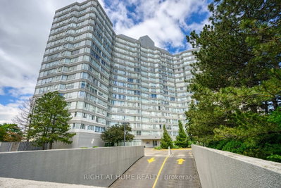 50 Kingsbridge Garden Circle • #1408 • Mississauga, ON photo 2