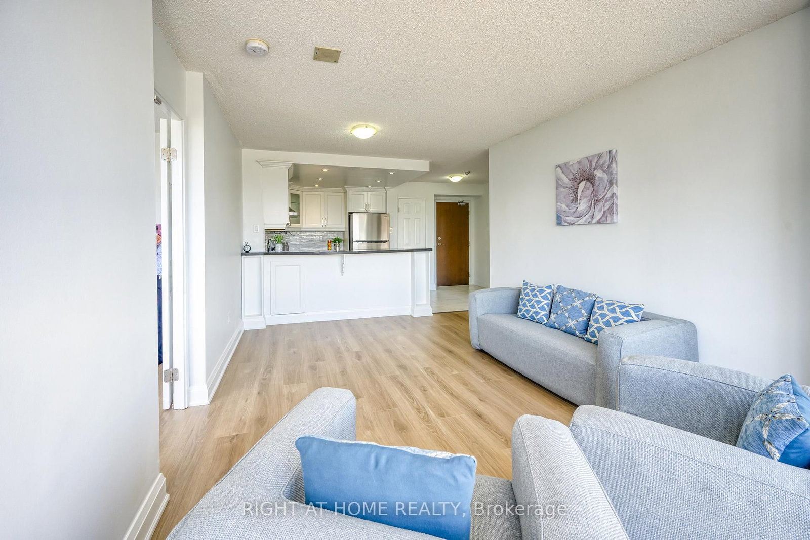 50 Kingsbridge Garden Circle • #1408 • Mississauga, ON photo 21