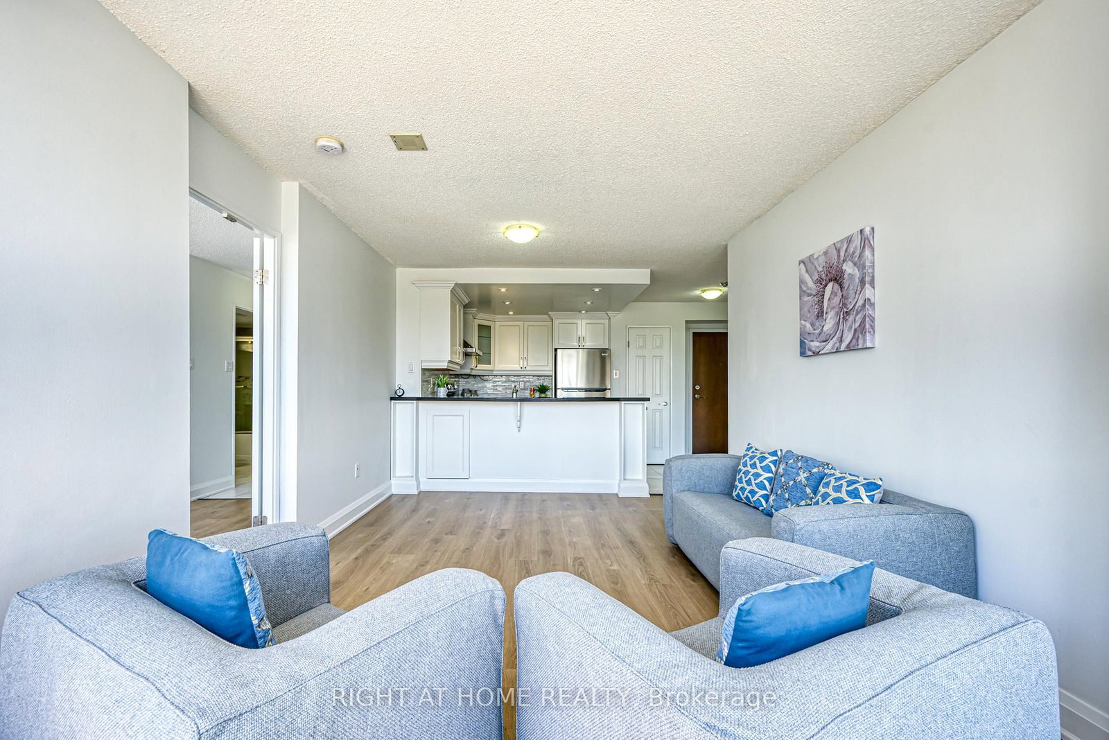 50 Kingsbridge Garden Circle • #1408 • Mississauga, ON photo 23