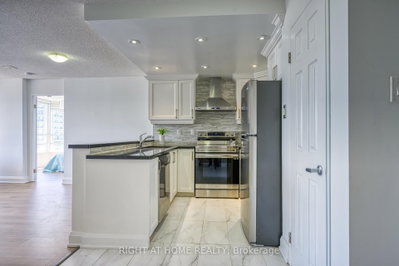 50 Kingsbridge Garden Circle • #1408 • Mississauga, ON photo 5