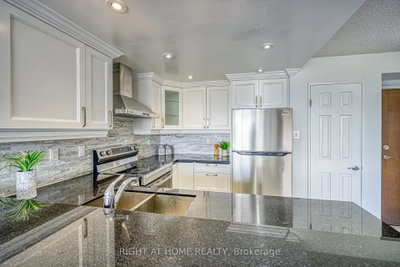 50 Kingsbridge Garden Circle • #1408 • Mississauga, ON photo 6