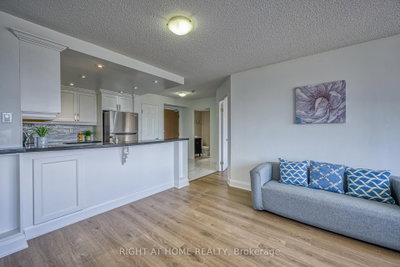 50 Kingsbridge Garden Circle • #1408 • Mississauga, ON photo 8