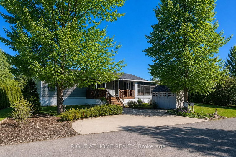 5 Beech Street - 4449 Milburough Line