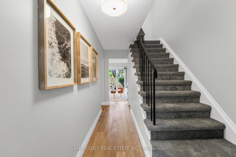 157 - 400 Mississauga Valley Boulevard