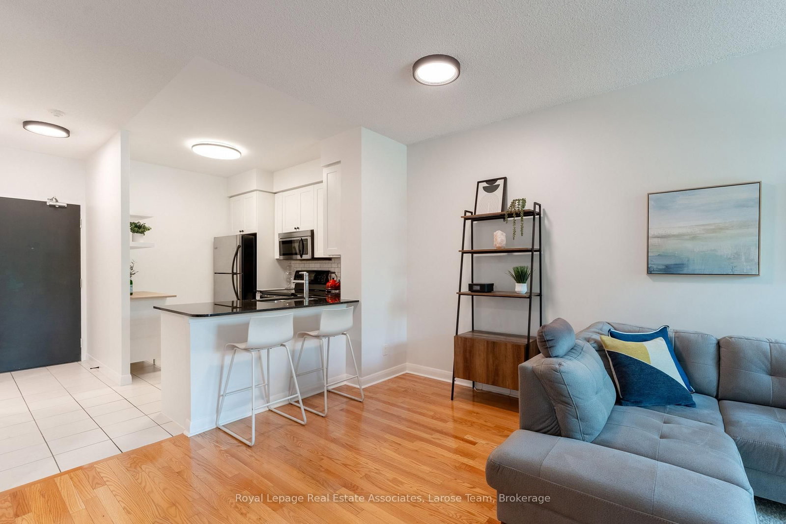 225 Sherway Gardens Road • #102 • Toronto, ON photo 2