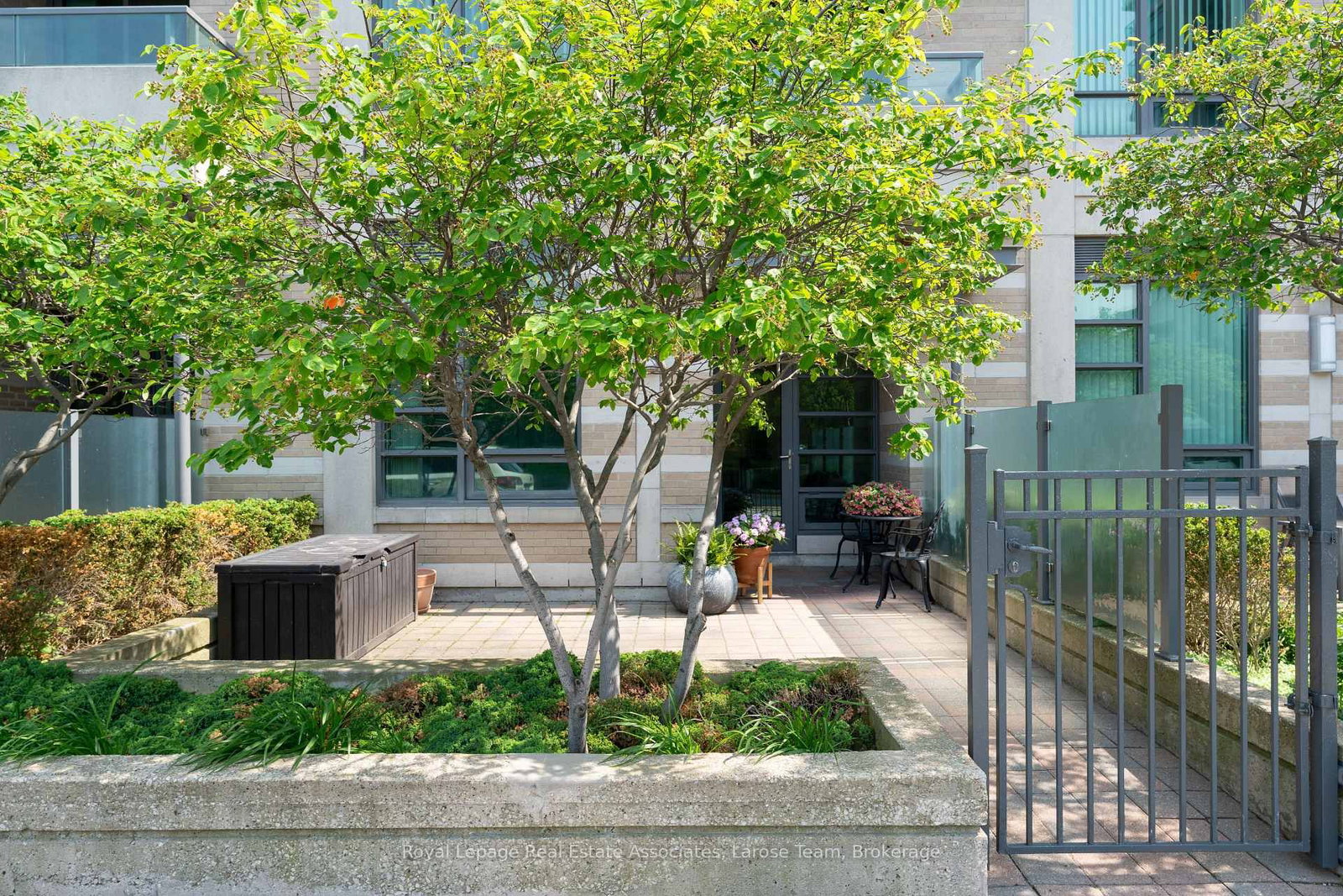 225 Sherway Gardens Road • #102 • Toronto, ON photo 22