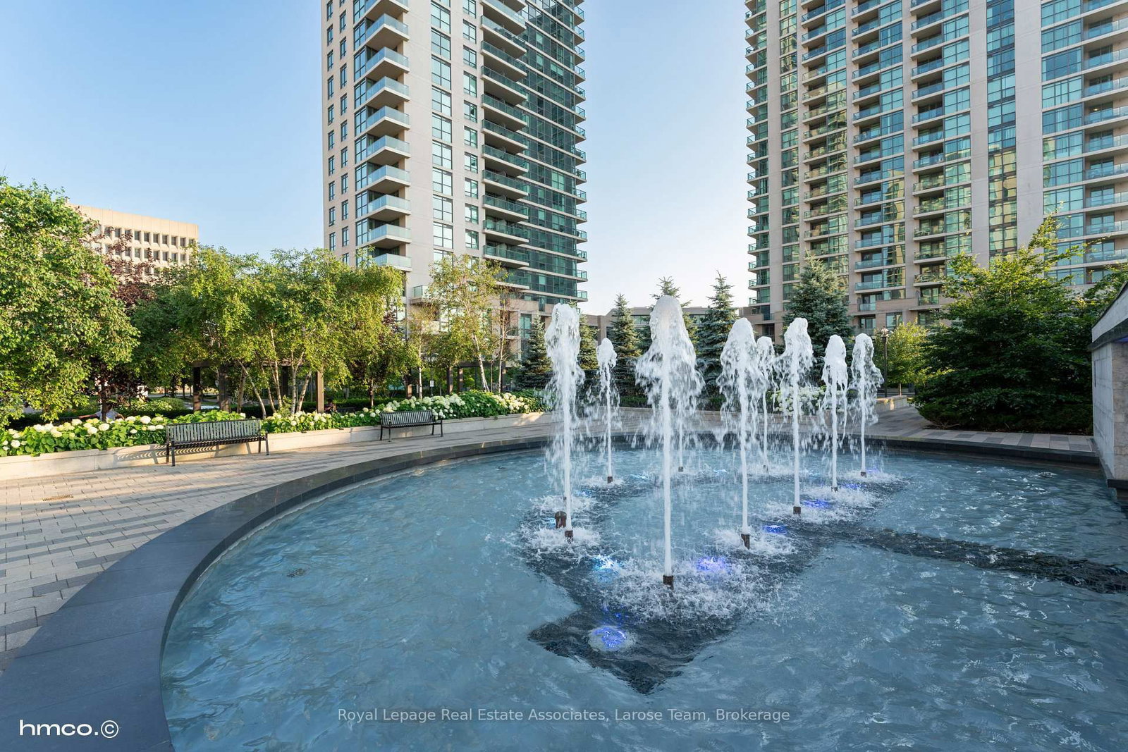 225 Sherway Gardens Road • #102 • Toronto, ON photo 30