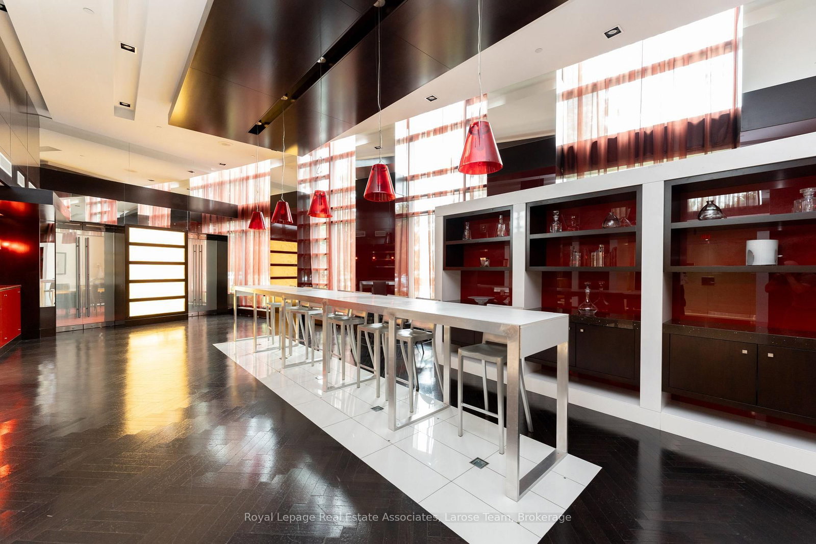 225 Sherway Gardens Road • #102 • Toronto, ON photo 33