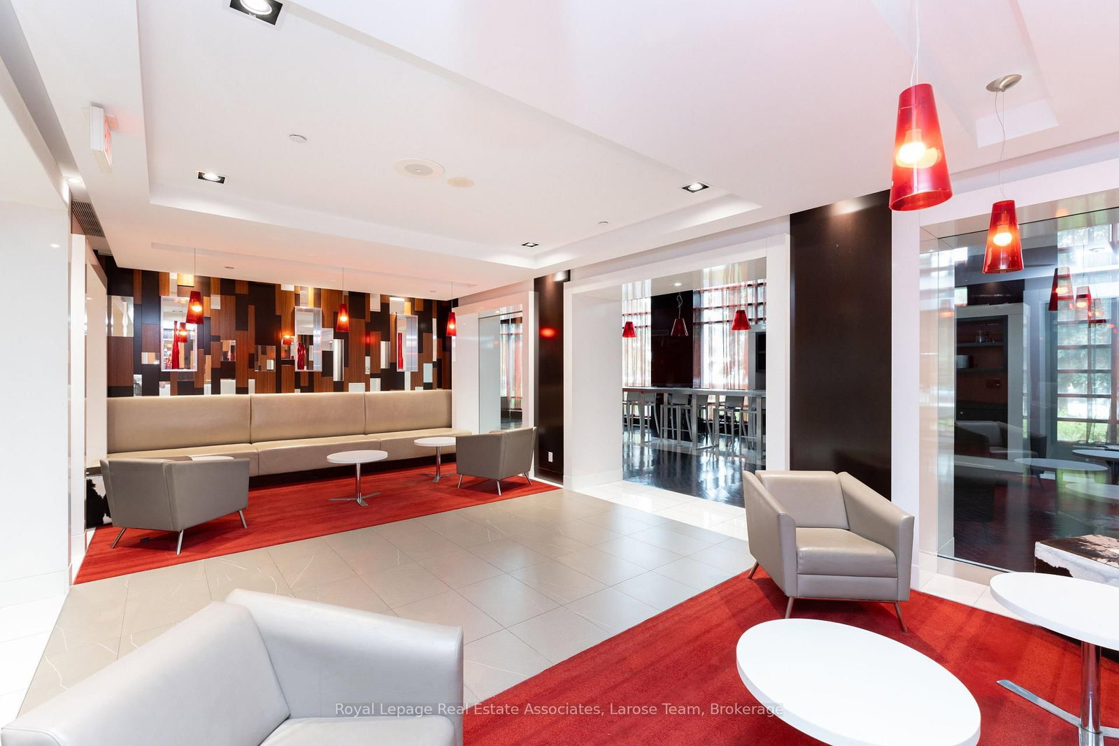 225 Sherway Gardens Road • #102 • Toronto, ON photo 34