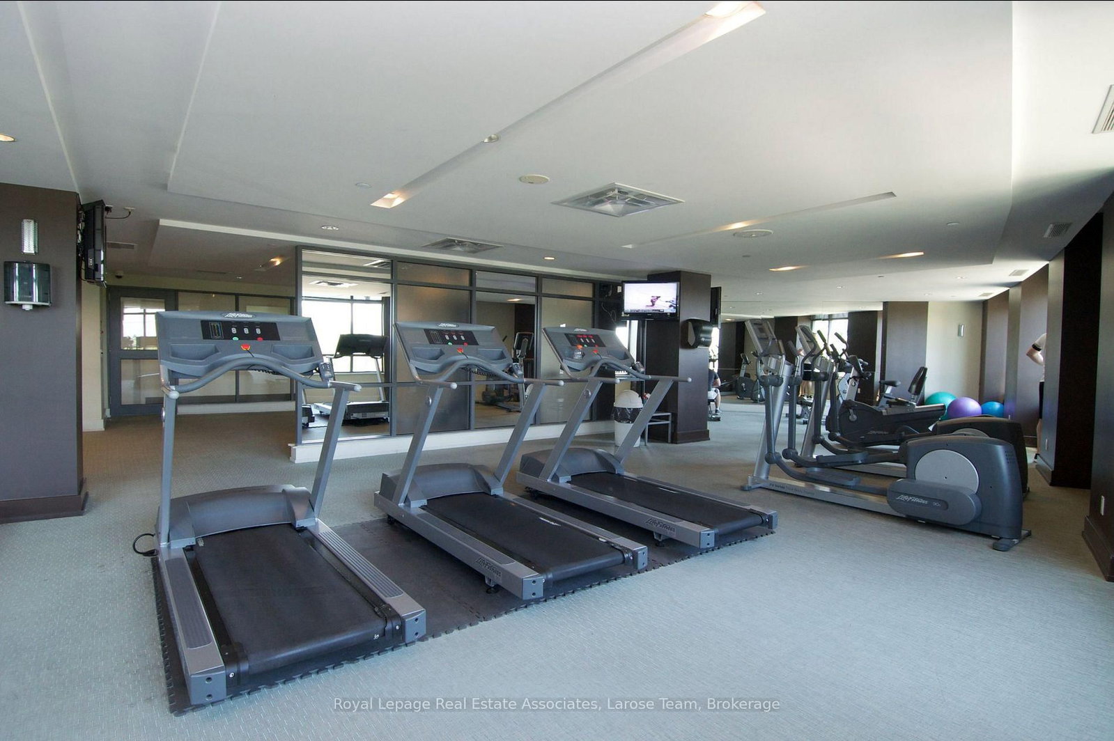 225 Sherway Gardens Road • #102 • Toronto, ON photo 36