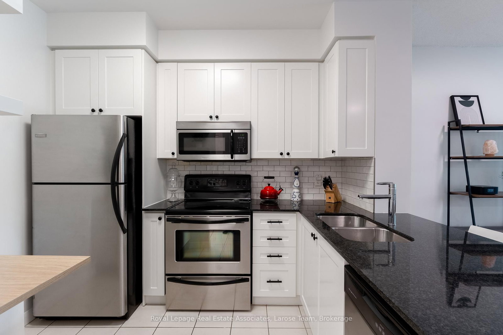 225 Sherway Gardens Road • #102 • Toronto, ON photo 7