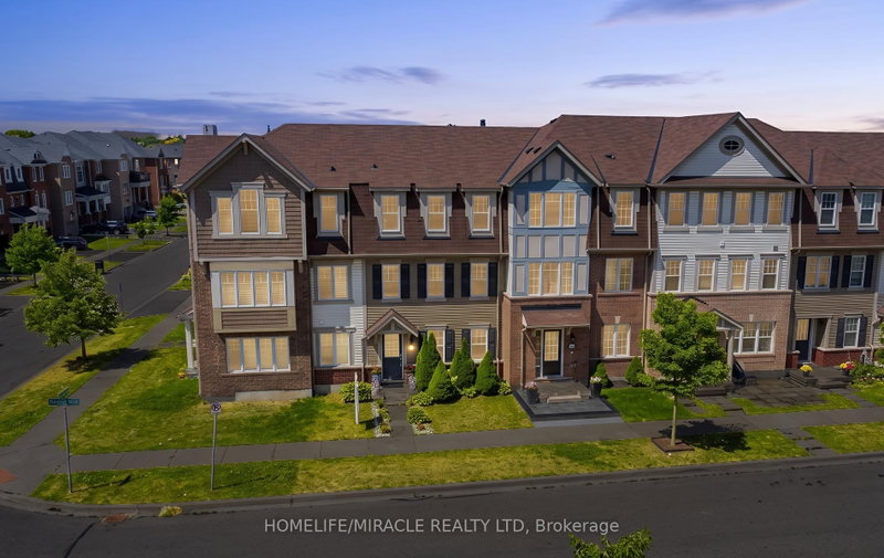 22 Crossbill Road