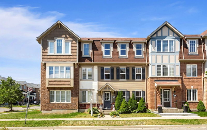 22 Crossbill Road