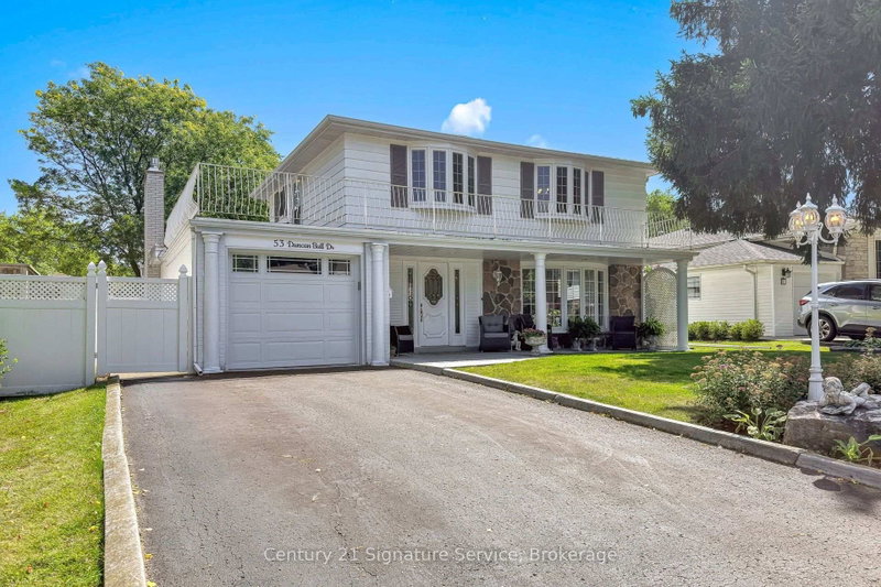 53 Duncan Bull Drive