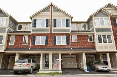 Townhouse for lease at 72-6020 Derry Road, Milton, Ontario, L9T 8L6 - Harrison - MLS: W13636532