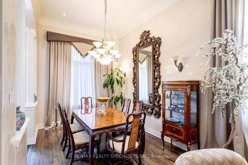 3 Fogerty Brampton,ON L6Y 5K3 — Photo 7