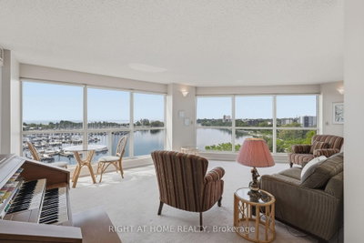 806 - 2267 Lake Shore Boulevard W