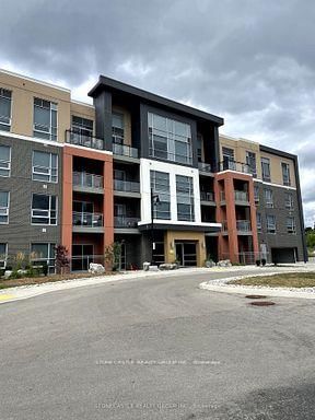119 - 4040 Upper Middle Road