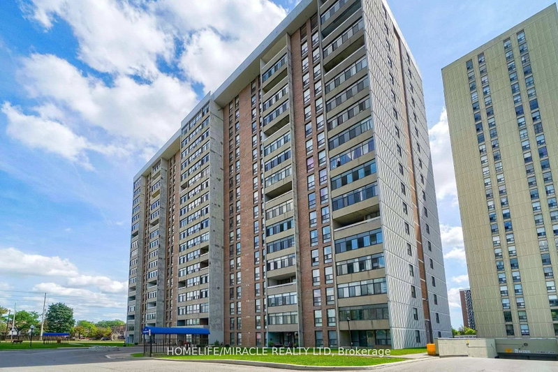 608 - 25 Kensington Road