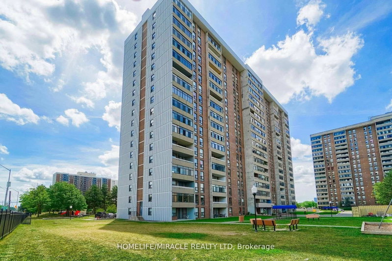 608 - 25 Kensington Road