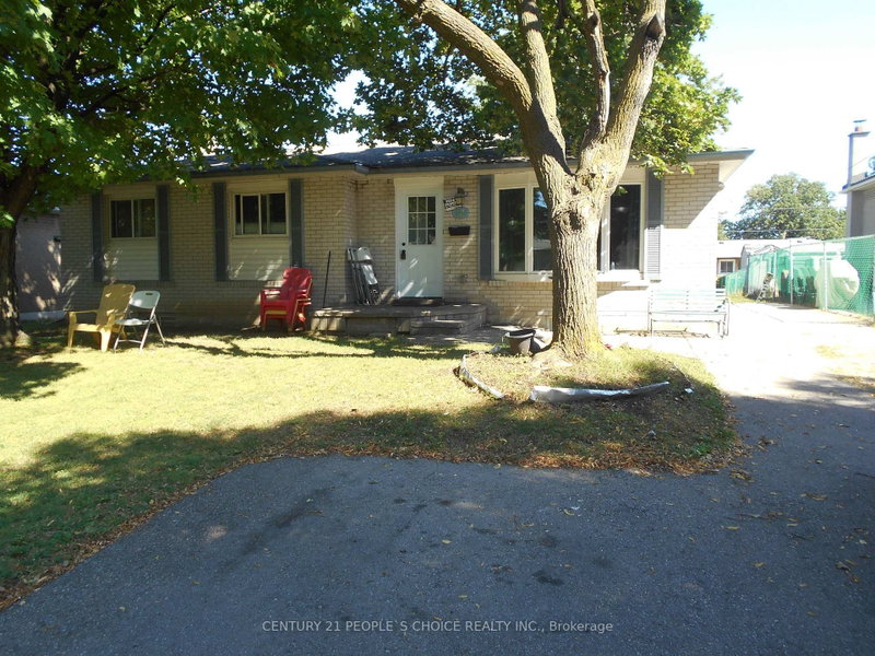 13 Brookdale Crescent