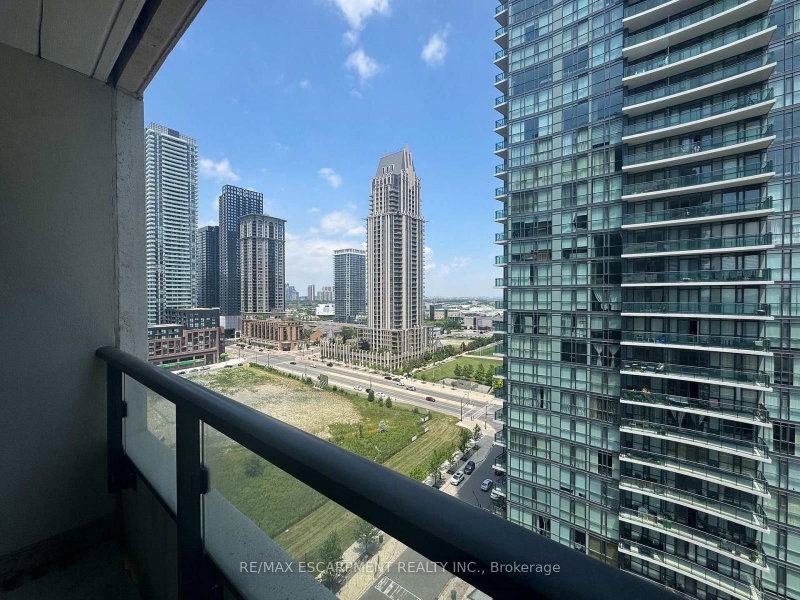 1006 - 4085 Parkside Village Drive