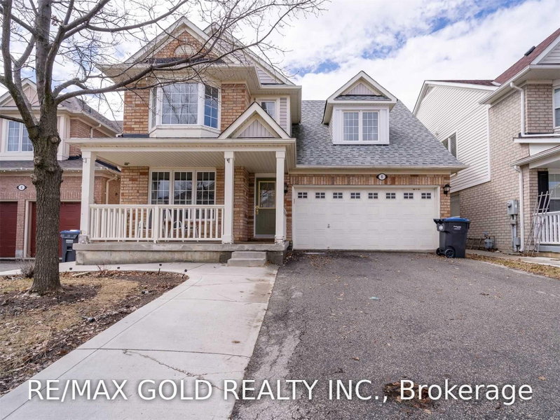 6 Marshmarigold Road