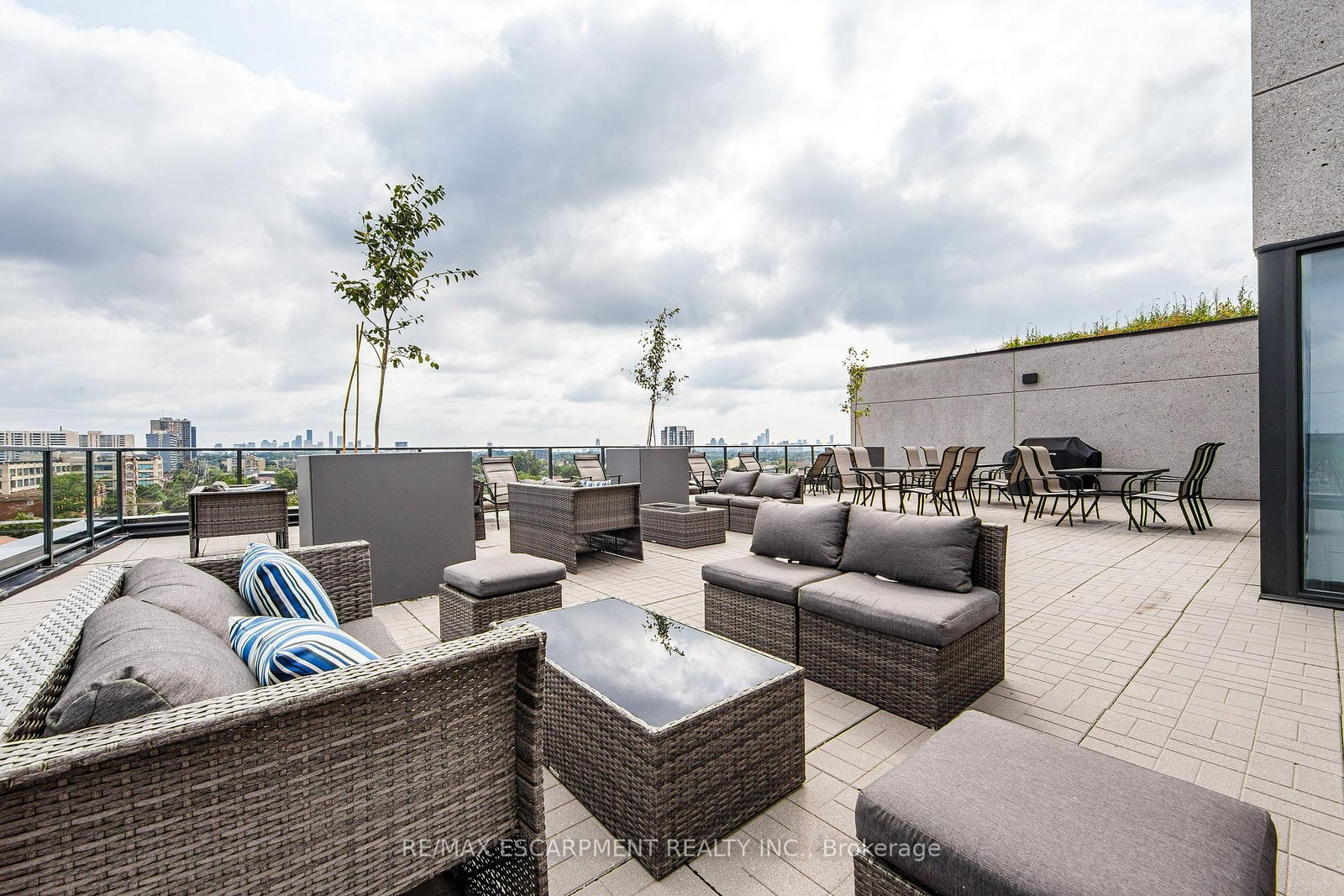 2433 Dufferin Street • #112 • Toronto, ON photo 27