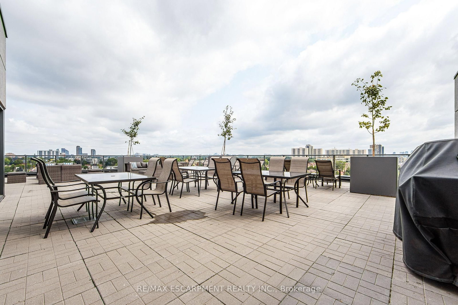 2433 Dufferin Street • #112 • Toronto, ON photo 28