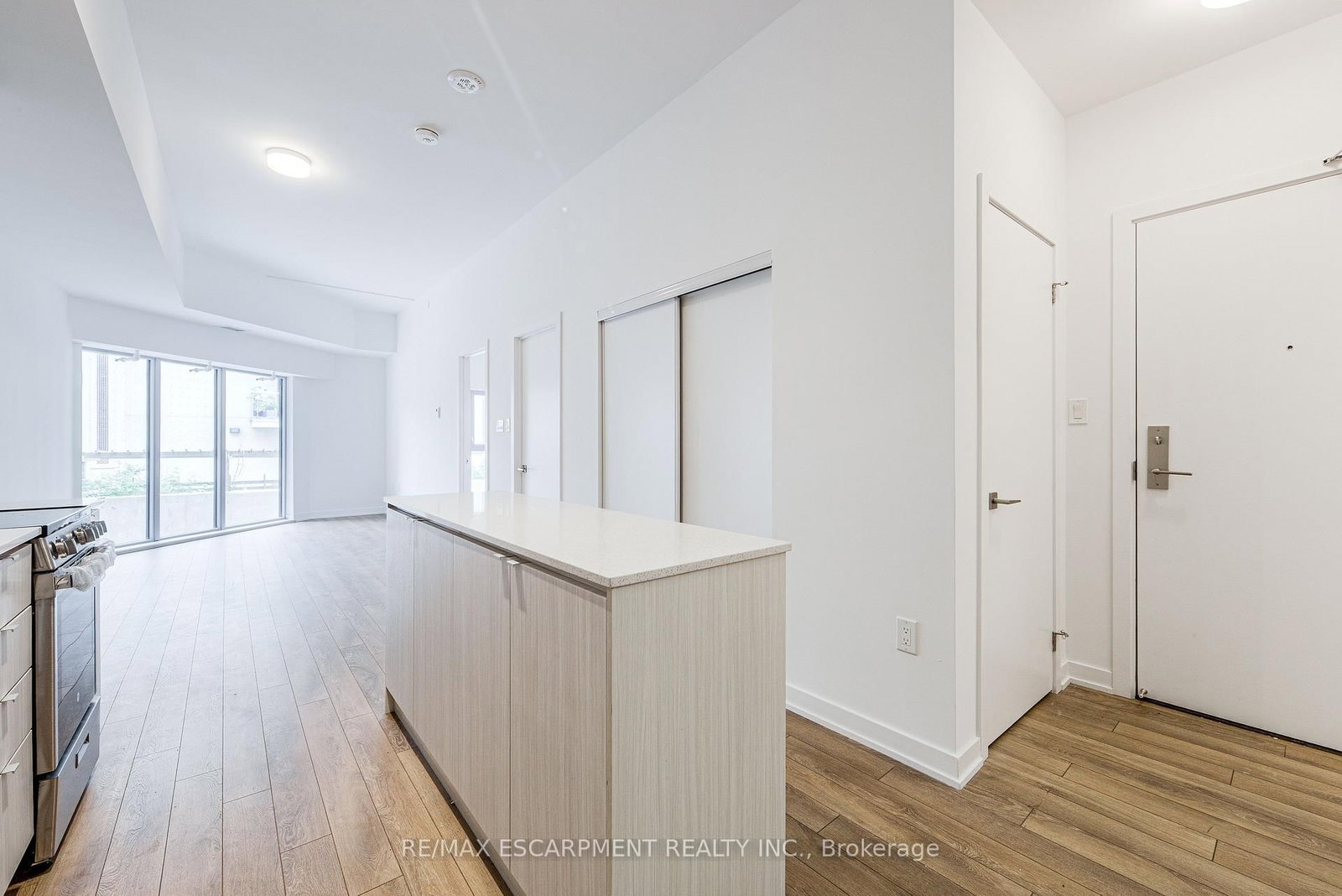 2433 Dufferin Street • #112 • Toronto, ON photo 9