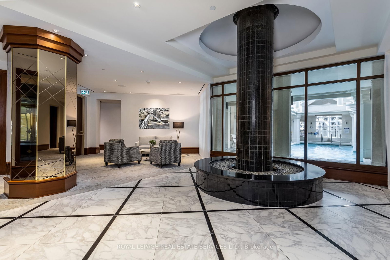1 Palace Pier Court • #2812 • Toronto, ON photo 23