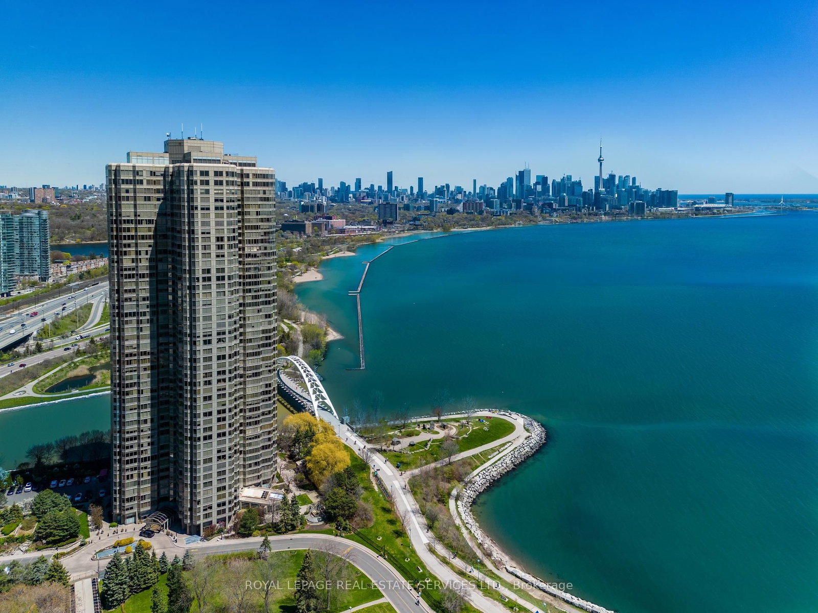 1 Palace Pier Court • #2812 • Toronto, ON photo 30