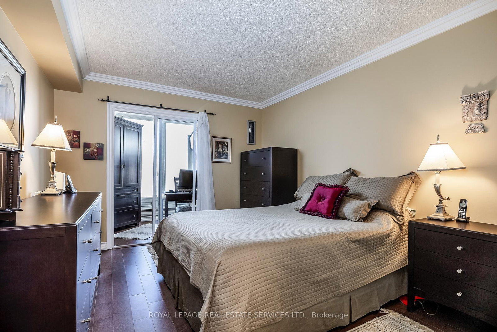 1 Palace Pier Court • #2812 • Toronto, ON photo 7