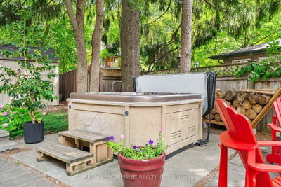 85 Park Mississauga,ON L5H 1L2 — Photo 34