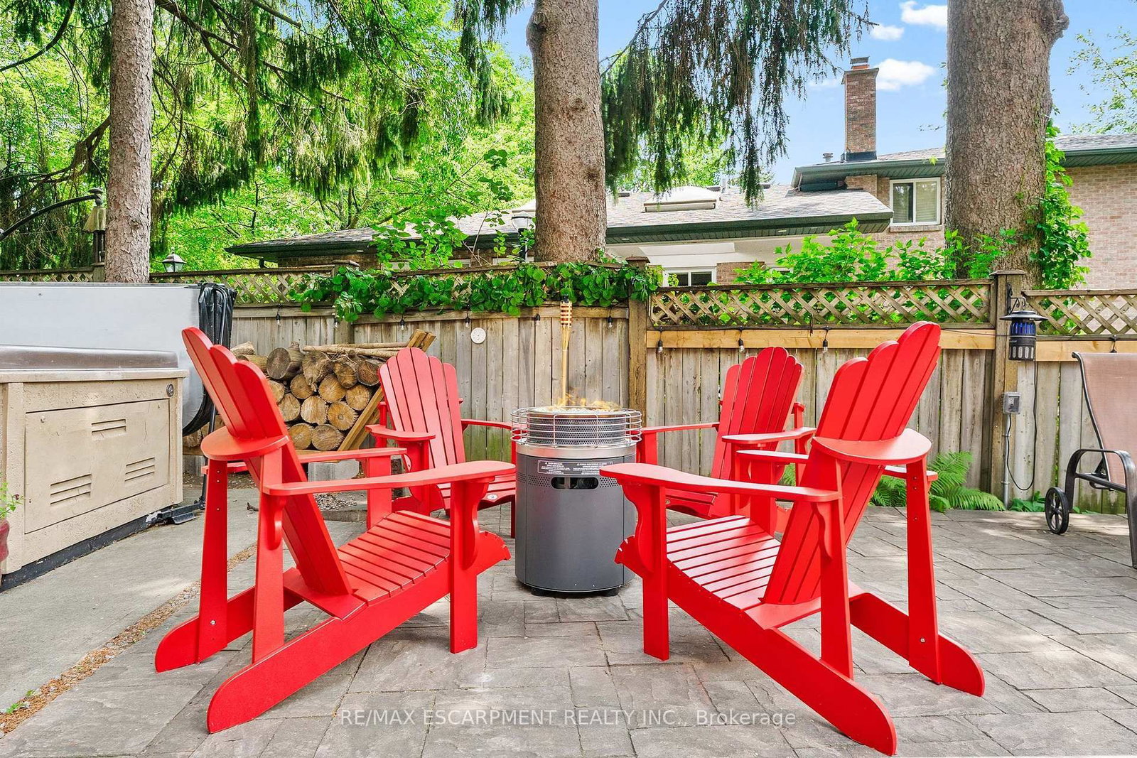 85 PARK Street W • Mississauga, ON photo 35