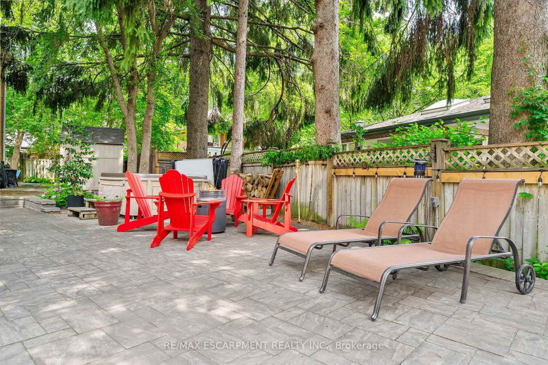 85 Park Mississauga,ON L5H 1L2 — Photo 36