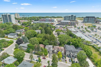 85 PARK Street W • Mississauga, ON photo 4