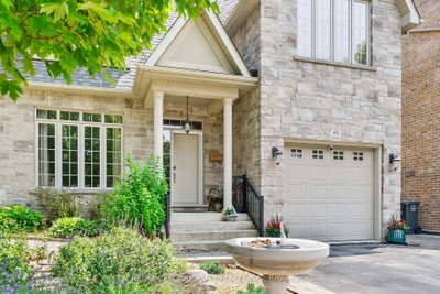 85 PARK Street W • Mississauga, ON photo 5