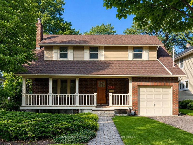 235 Douglas Avenue