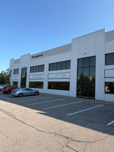 Commercial/Retail for lease at 5-7-77 Pillsworth Road, Caledon, Ontario, L7E 4G4 - Bolton West - MLS: W13637120