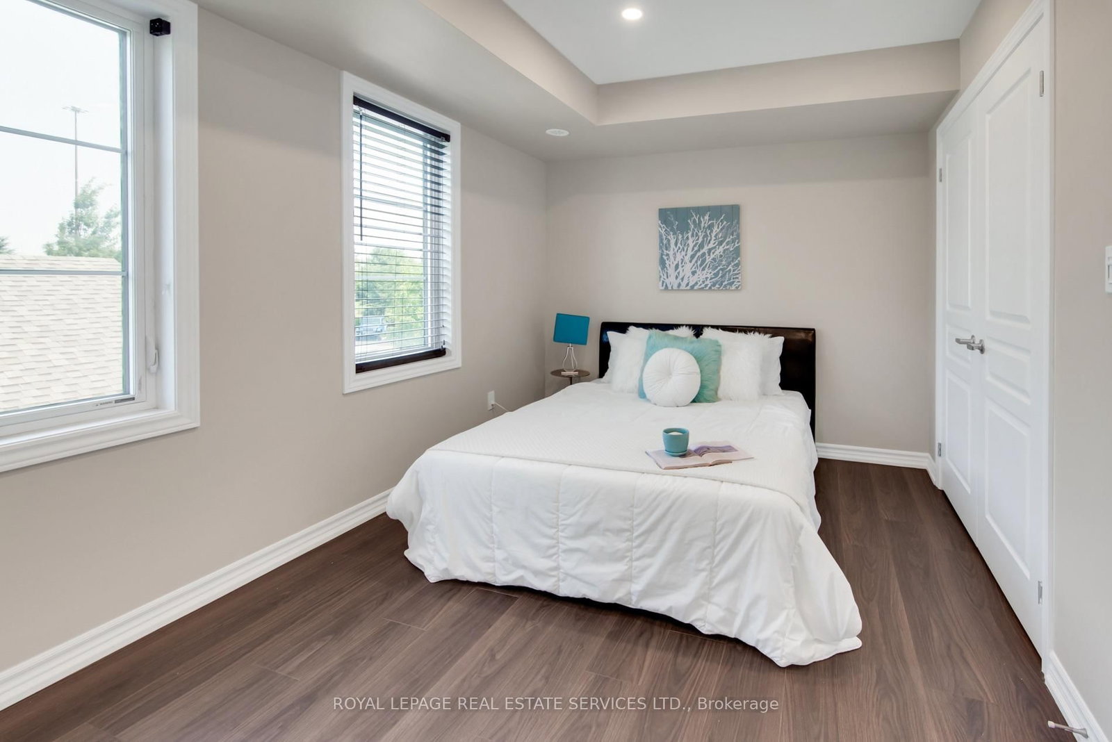 636 Evans Avenue • #47 • Toronto, ON photo 12